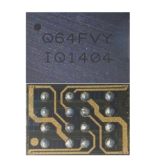 winbond W25Q64FVBYIQ 25Q64FVBYIQ Q64FVY (BGA)